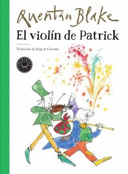 VIOLN DE PATRICK, EL