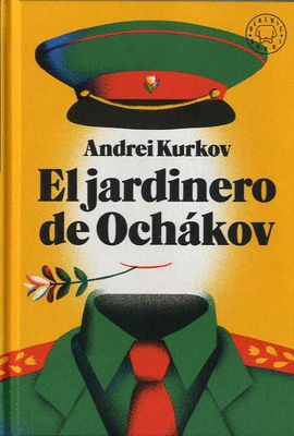 EL JARDINERO DE OCHKOV