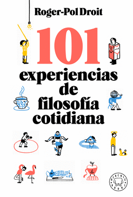 101 EXPERIENCIAS DE FILOSOFA COTIDIANA