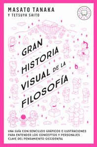 GRAN HISTORIA VISUAL DE LA FILOSOFA	