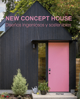 NEW CONCEPT HOUSE (ESP-ENG)