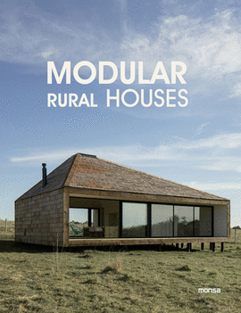 MODULAR RURAL HOUSES