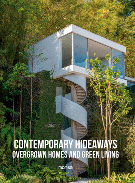 CONTEMPORANY HIDEAWAYS