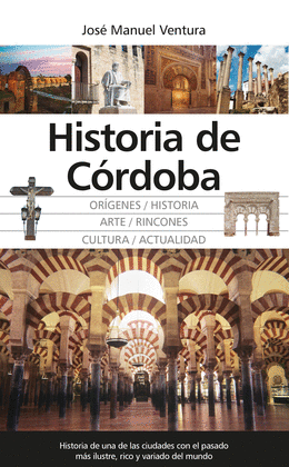 HISTORIA DE CRDOBA