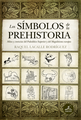 SIMBOLOS DE LA PREHISTORIA, LOS (N.E.)