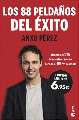 LOS 88 PELDAOS DEL XITO -BOOKET