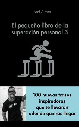 EL PEQUEO LIBRO DE LA SUPERACION PERSONAL 3