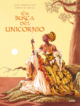 EN BUSCA DEL UNICORNIO. EDICION INTEGRAL