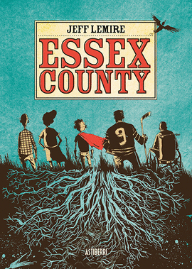 ESSEX COUNTY. EDICIN INTEGRAL