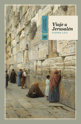 VIAJE A JERUSALN