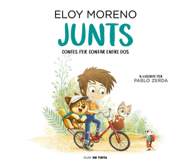 JUNTS (CONTES PER EXPLICAR ENTRE DOS)