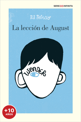 WONDER. LA LECCIN DE AUGUST