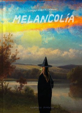 MELANCOLA