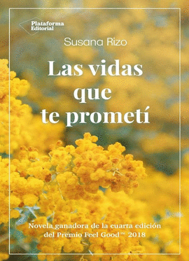 LAS VIDAS QUE TE PROMET