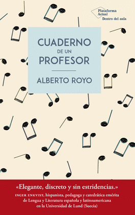 CUADERNOS DE UN PROFESOR