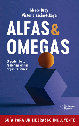 ALFAS Y OMEGAS