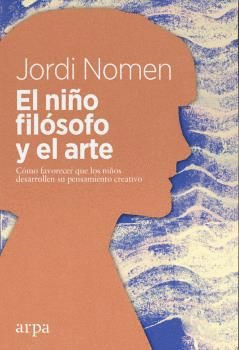 EL NIO FILSOFO Y EL ARTE