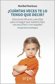 �CU�NTAS VECES TE LO TENGO QUE DECIR?
