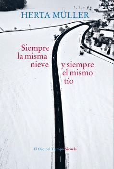 SIEMPRE LA MISMA NIEVE Y SIEMPRE EL MISMO TO