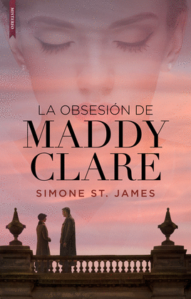 LA OBSESIN DE MADDY CLARE