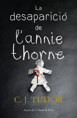 LA DESAPARICI D'ANNIE THORNE