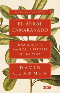 EL ARBOL ENMARAADO