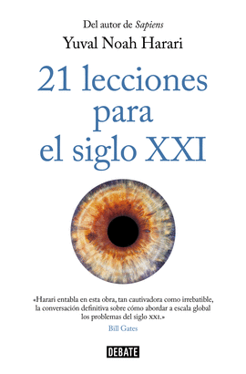 21 LECCIONES PARA EL SIGLO XXI -RUST