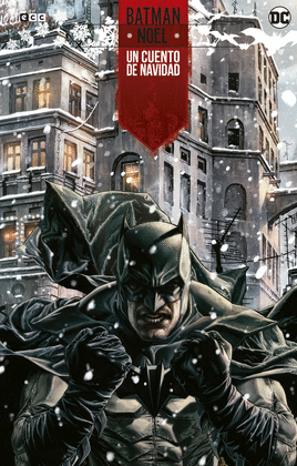 BATMAN: NOEL