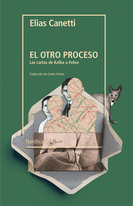 EL OTRO PROCESO DE KAFKA