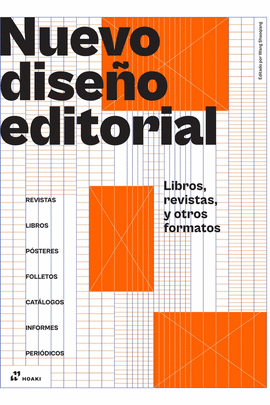 NUEVO DISEO EDITORIAL