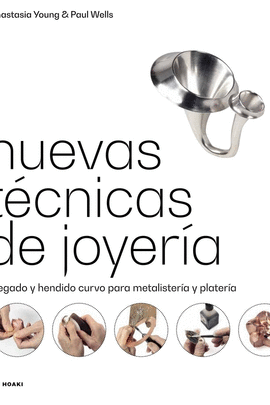 NUEVAS TCNICAS DE JOYERA