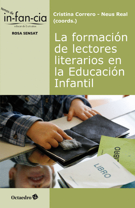 LA FORMACI?N DE LECTORES LITERARIOS EN LA EDUCACI?N INFANTIL