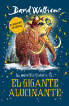 LA INCREBLE HISTORIA DE... - EL GIGANTE ALUCINANTE