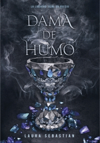 DAMA DE HUMO