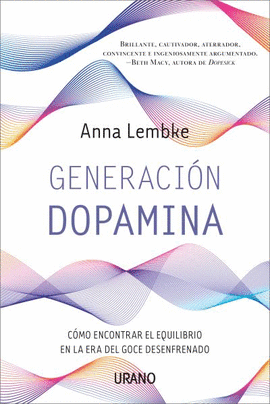 GENERACIN DOPAMINA