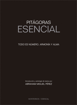 PITAGORAS ESENCIAL