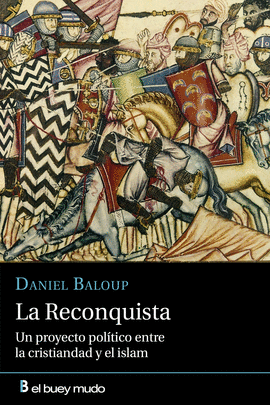 LA RECONQUISTA