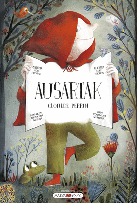 AUSARTAK