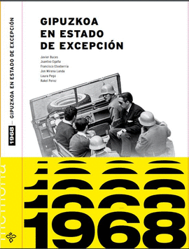 1968, GIPUZKOA EN ESTADO DE EXCEPCIÓN