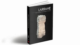 LARRAHE - K.O. I. MENDEKO BASKOIEN ALDARE BAT LARU