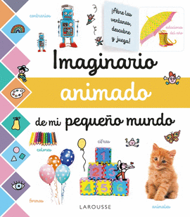 IMAGINARIO ANIMADO