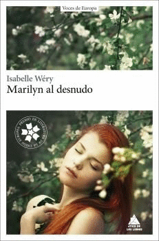 MARILYN AL DESNUDO