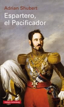 ESPARTERO, EL PACIFICADOR - RSTICA