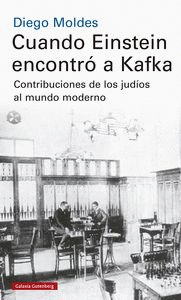 CUANDO EINSTEIN ENCONTR A KAFKA