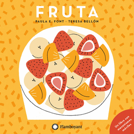 FRUTA. PASAMOS TIEMPO JUNTOS