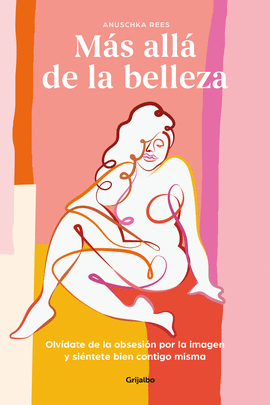 MAS ALLA  DE LA BELLEZA