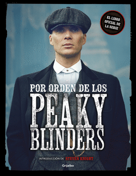 PEAKY BLINDERS