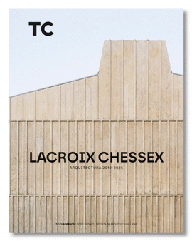 TC 169 - LACROIX CHESSEX