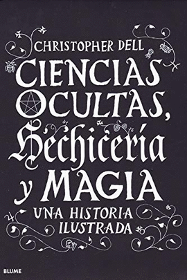CIENCIAS OCULTAS, HECHICERA Y MAGIA