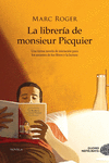 LA LIBRERA DE MONSIEUR PICQUIER